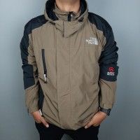 Jaket Outdoor Summit Series