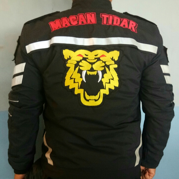 Jaket Ptp 1