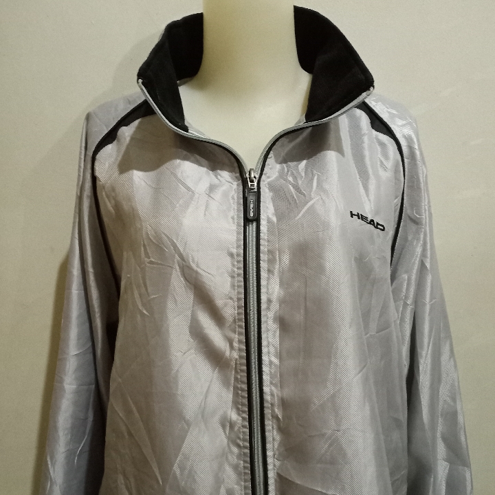 Jaket Running 2