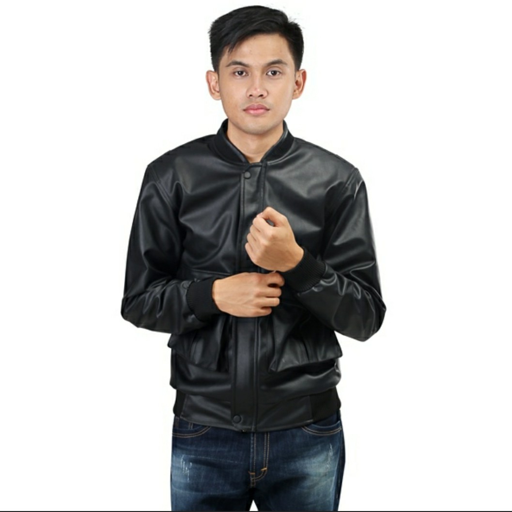 Jaket SBO 113 2