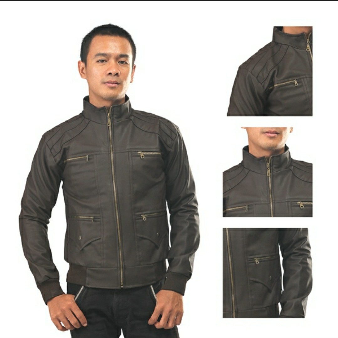 Jaket SDN 570