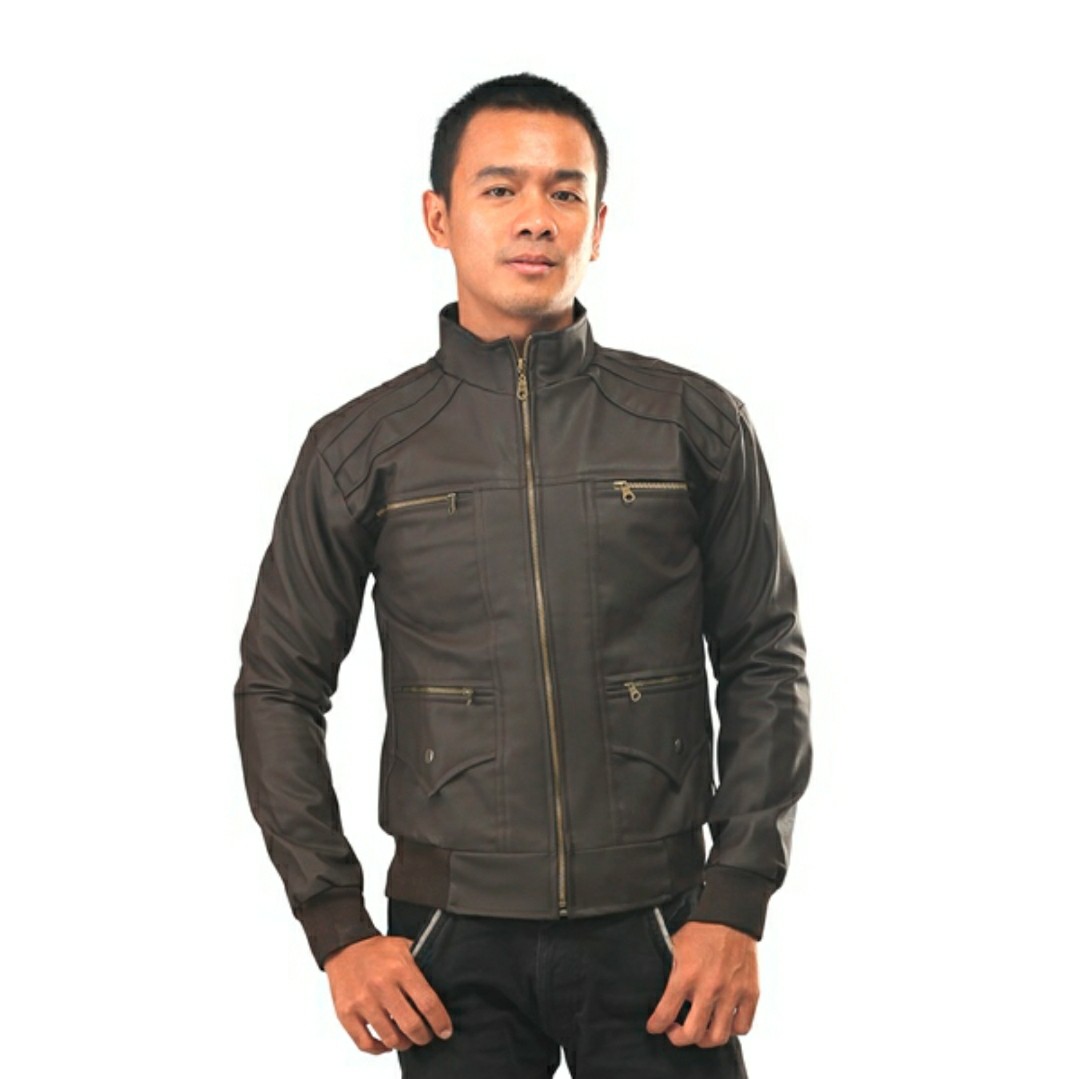 Jaket SDN 570 2