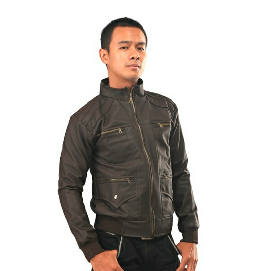 Jaket SDN 570 3