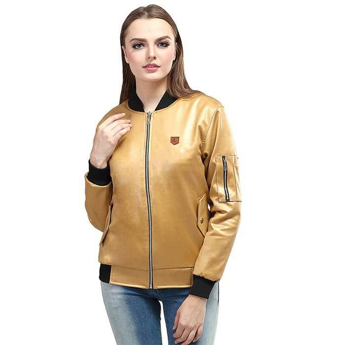 Jaket SMD 904