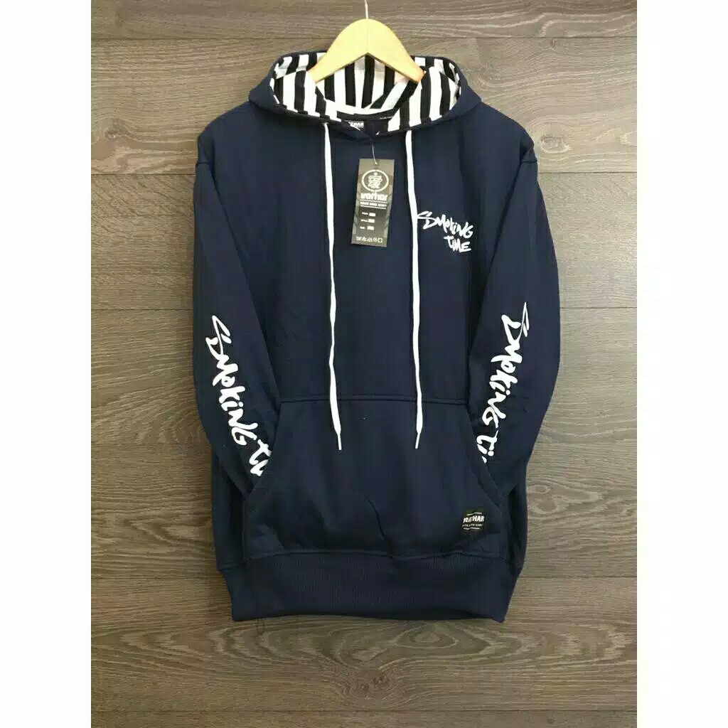 Jaket Sweater Hoodie