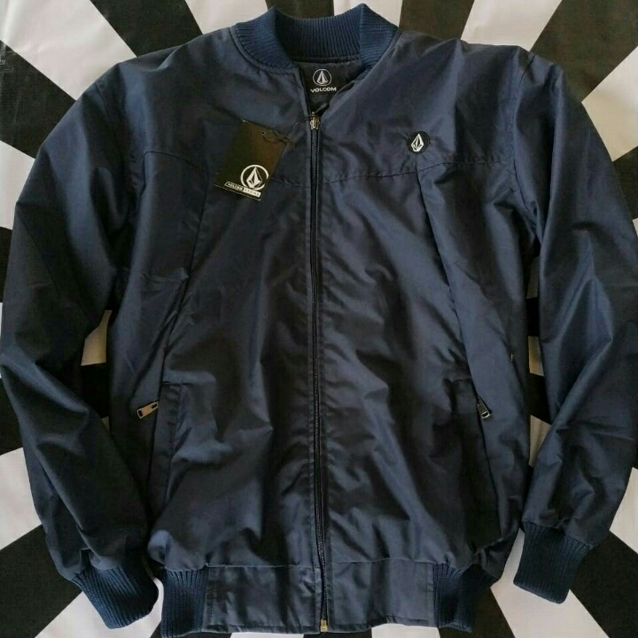 Jaket Volcom