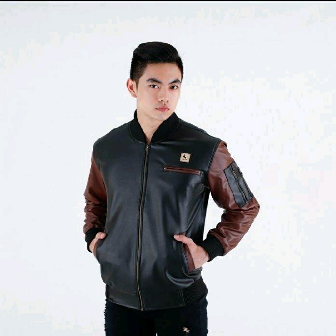 Jaket Win Breaker