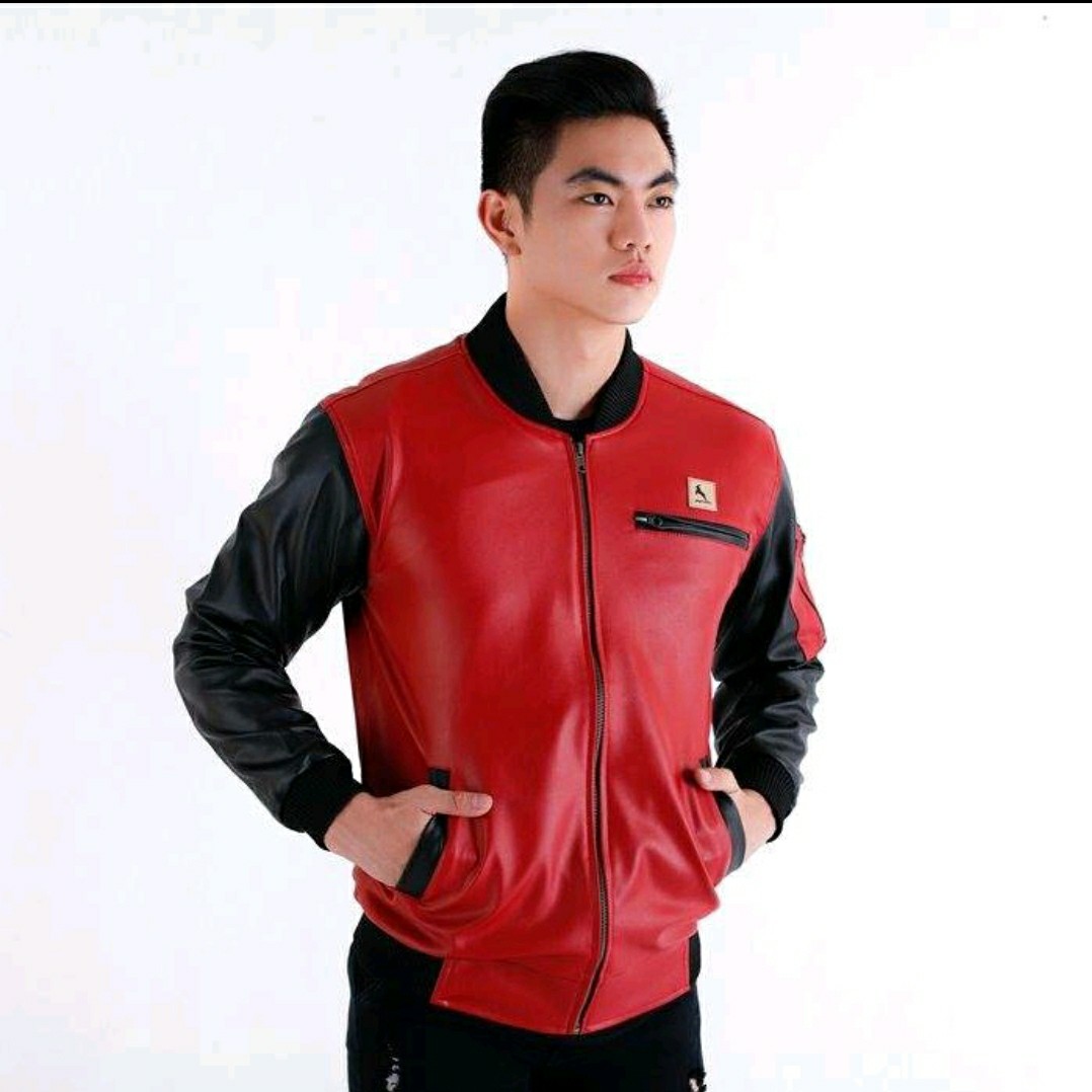 Jaket Win Breaker