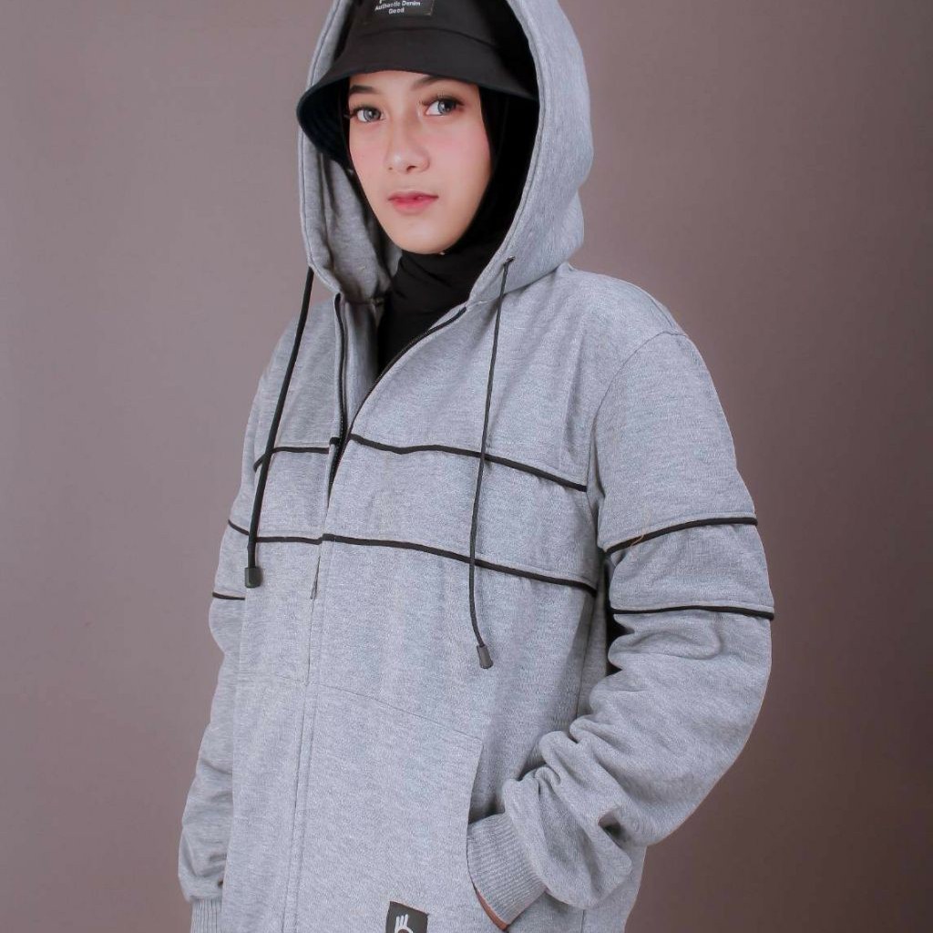 Jaket bojiel