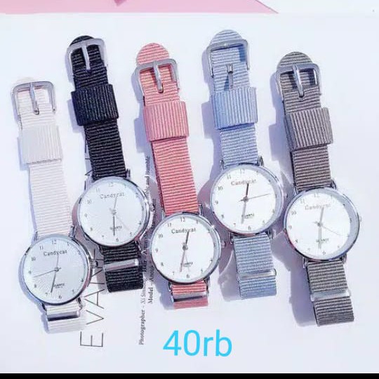 Jam Tangan 