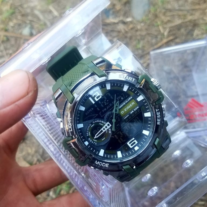 Jam Tangan 5