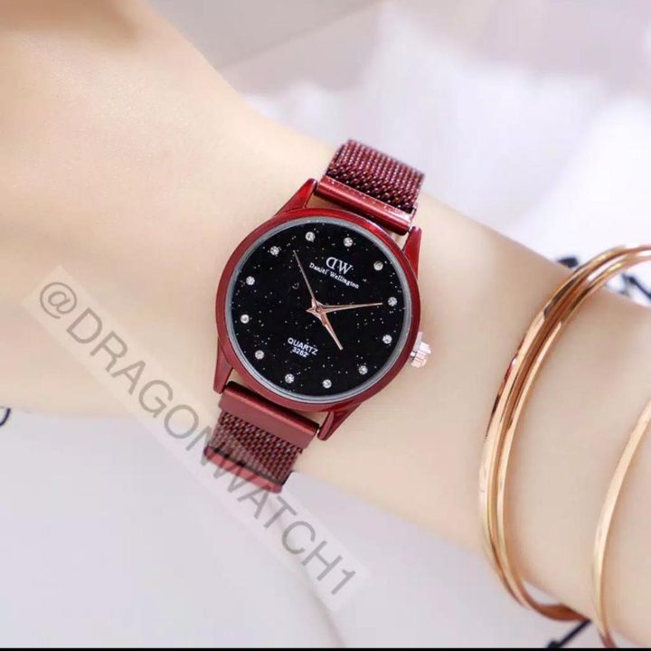 Jam Tangan Cewek