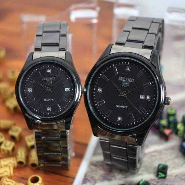 Jam Tangan Couple 3