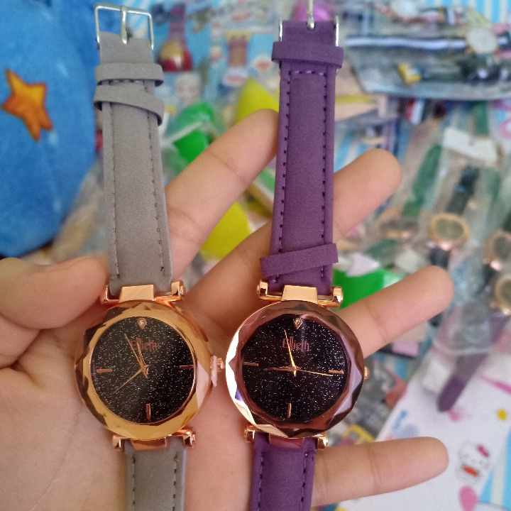 Jam Tangan Ellieth