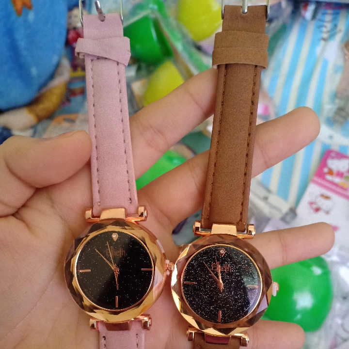 Jam Tangan Ellieth 3