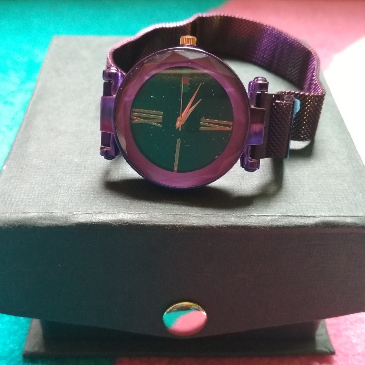 Jam Tangan Gucci 2