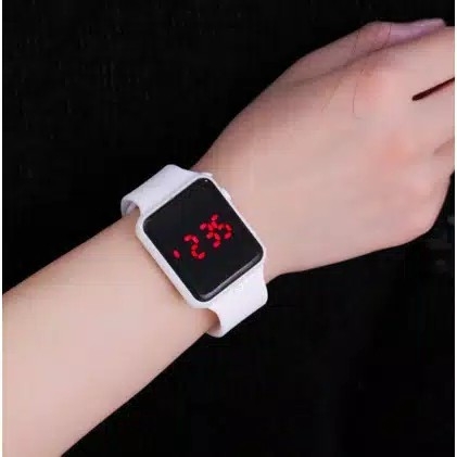 Jam Tangan LED 4