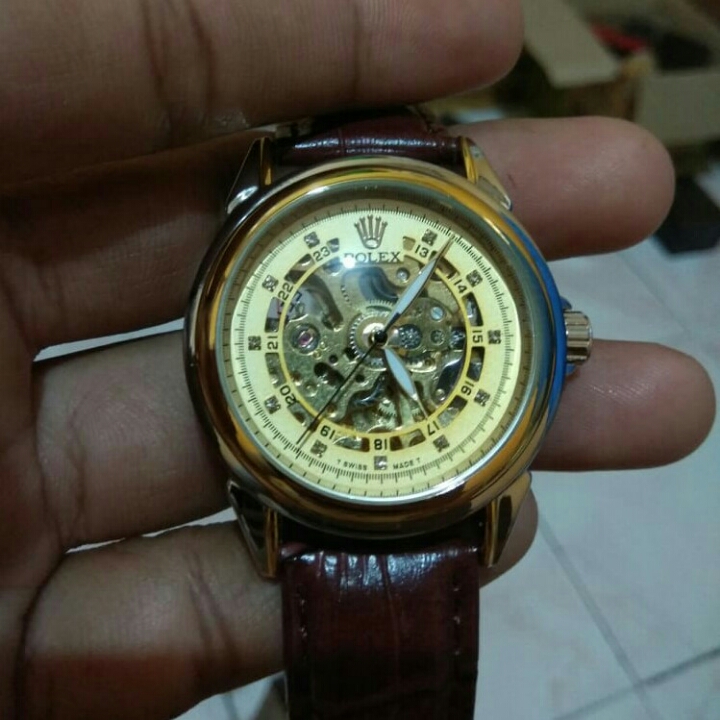 Jam Tangan Pria