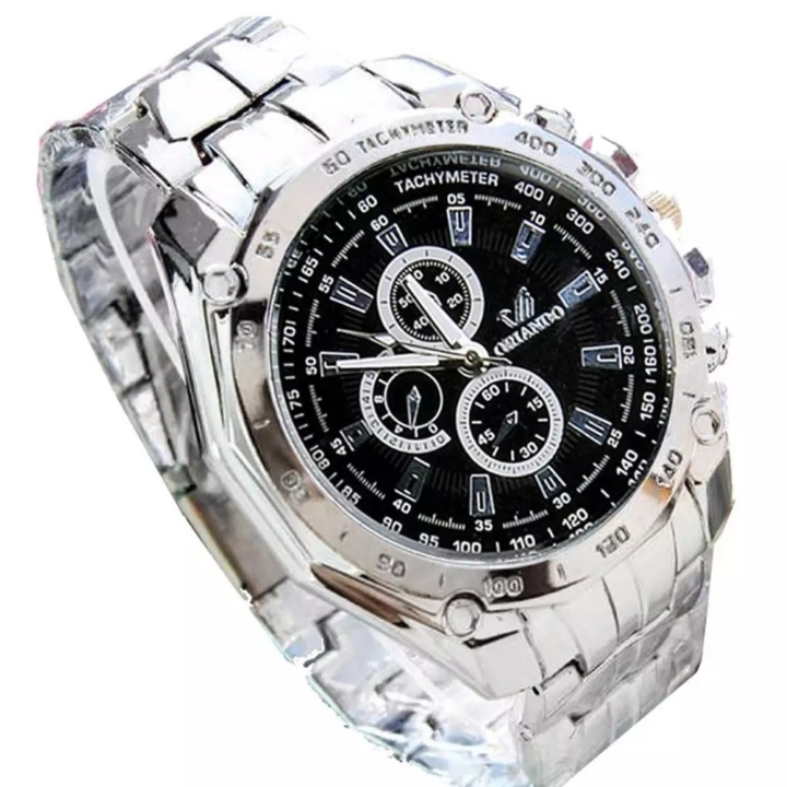 Jam Tangan Pria Impor Sporty