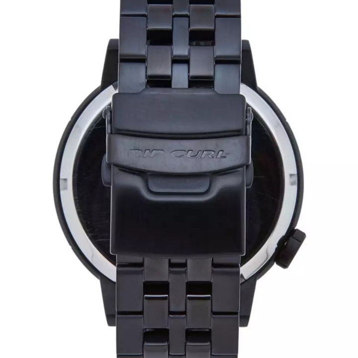 Jam Tangan Pria Recon Series Black 3