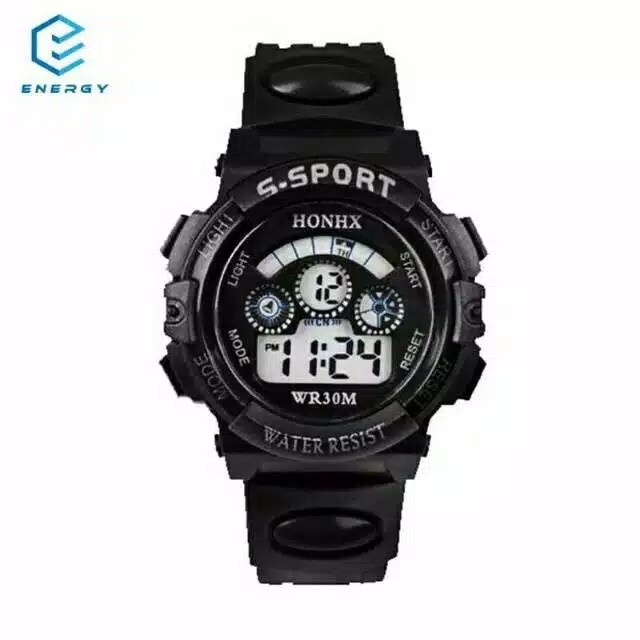 Jam Tangan Sport 2