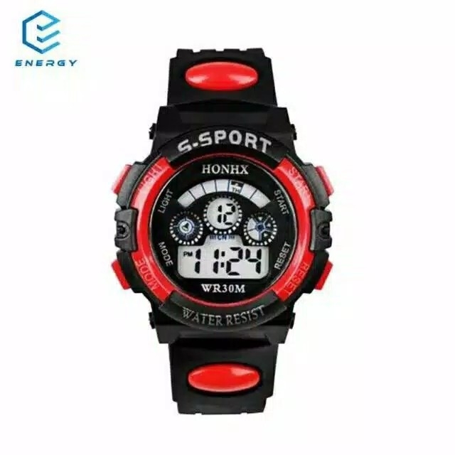 Jam Tangan Sport 3