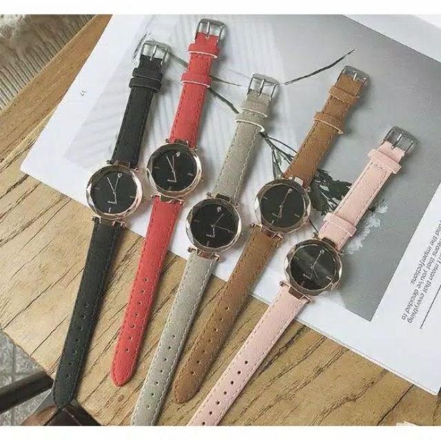 Jam Tangan Wanita 2