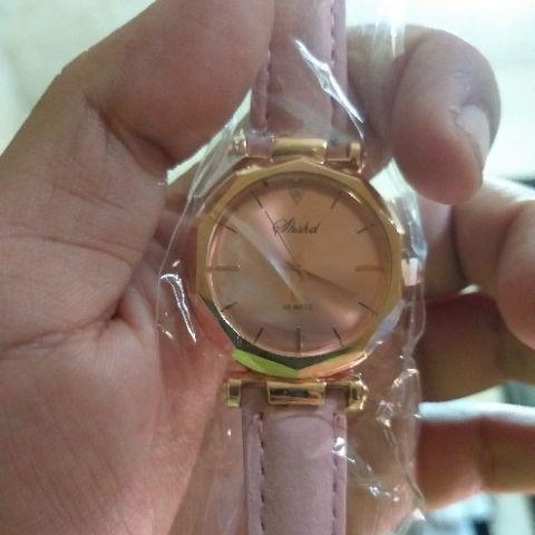 Jam Tangan Wanita 4