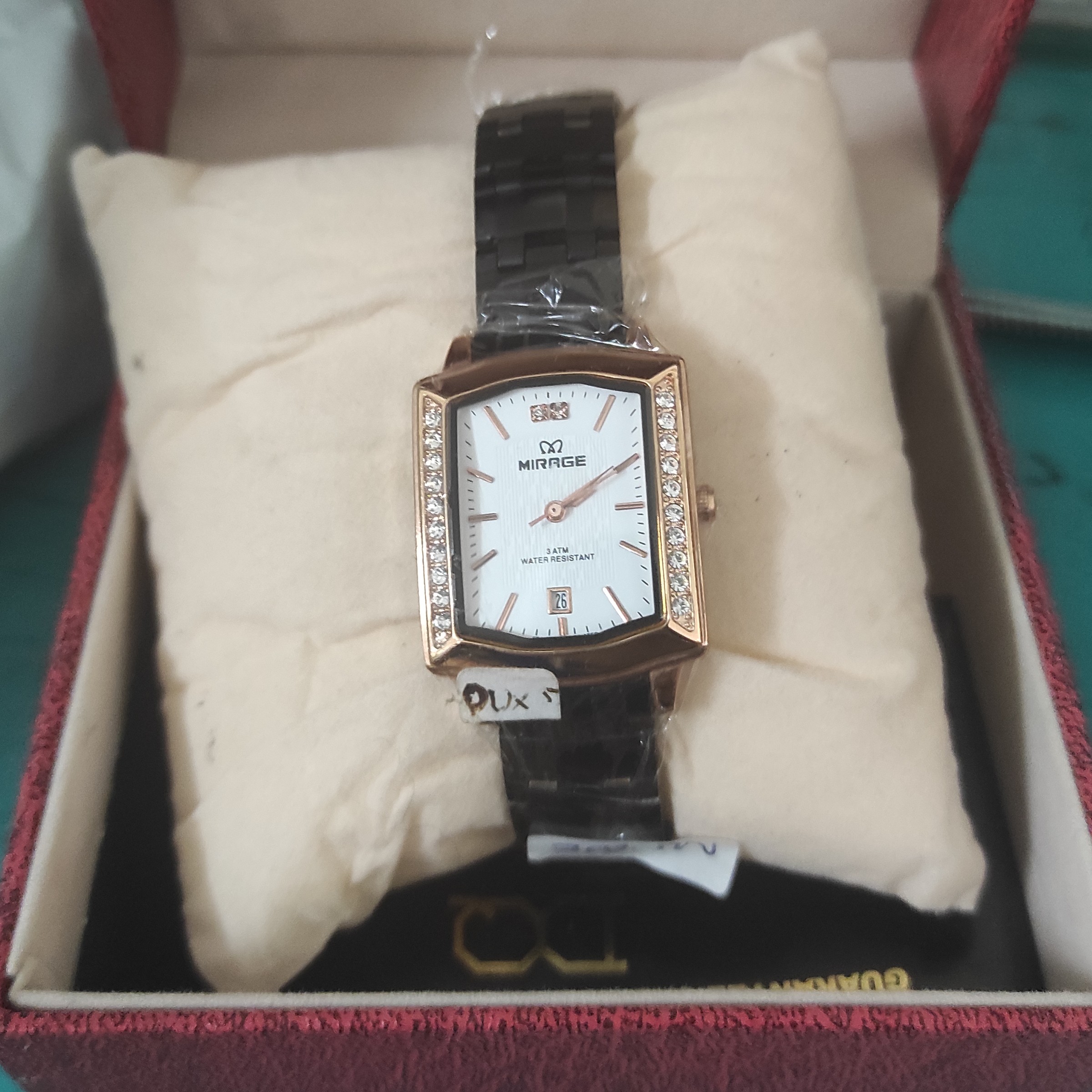 Jam Tangan Wanita Mirage