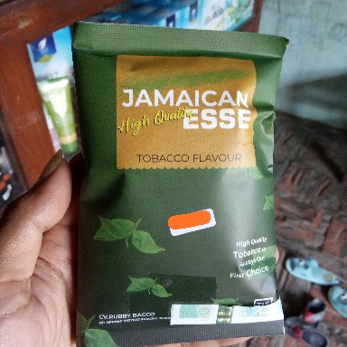 Jamaican Esse