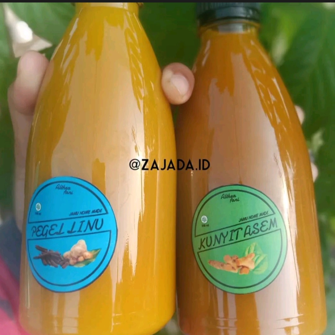 Jamu