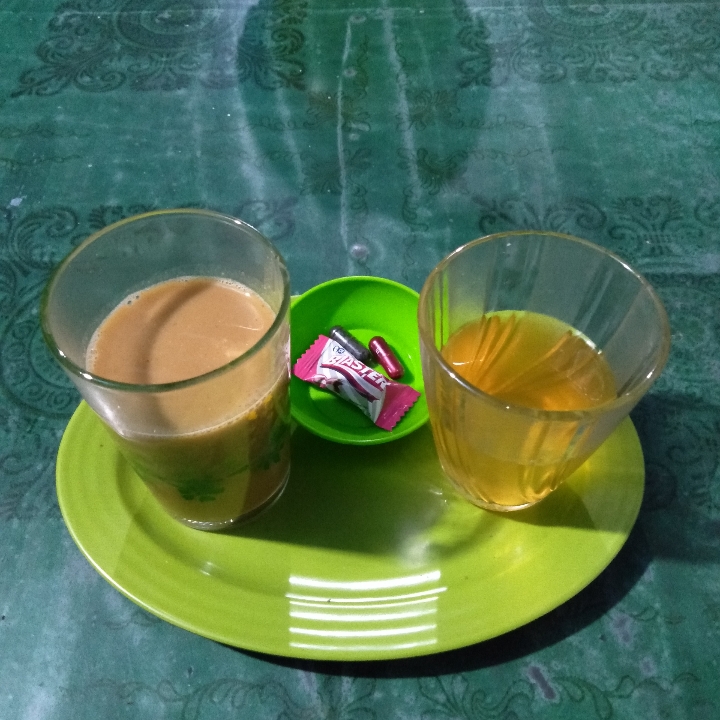 Jamu Asam Urat