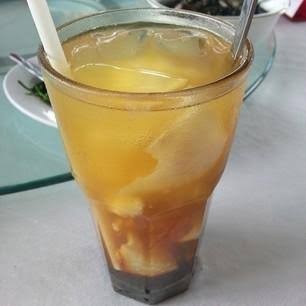 Jamu Degab Penang Muda 2 Telor