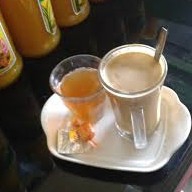 Jamu Seduh