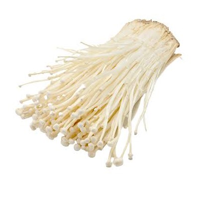 Jamur Enoki