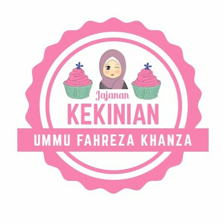 Jajanan ummu fahreza khanza 