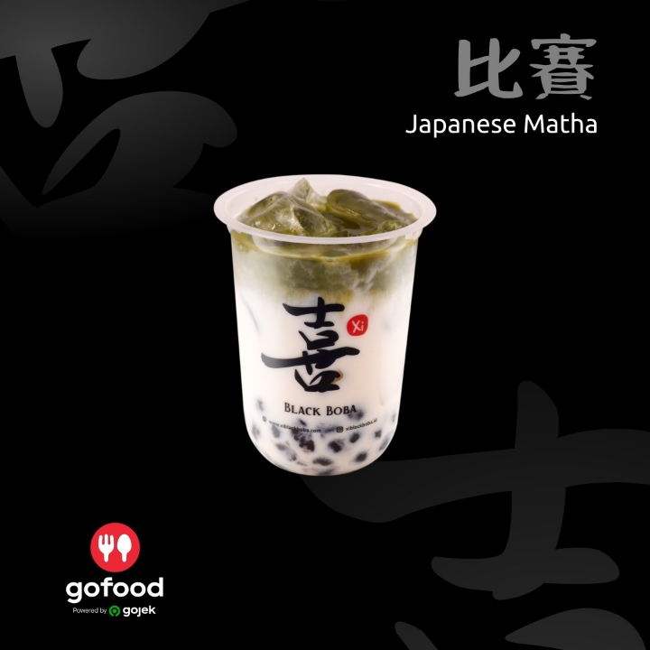 Japanes Matcha