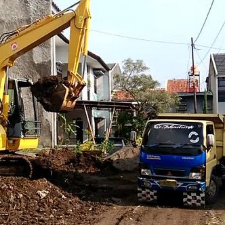 Jasa Bongkaran Rumah Dan Gedung Ato Kos2san 2