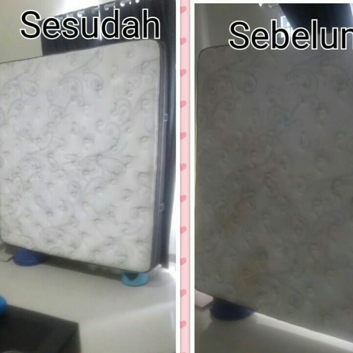 Jasa Cleaning Rumah Tangga