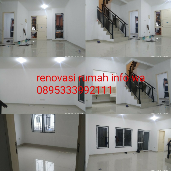 Jasa Dan Kontruksi Renovasi Rumah 3