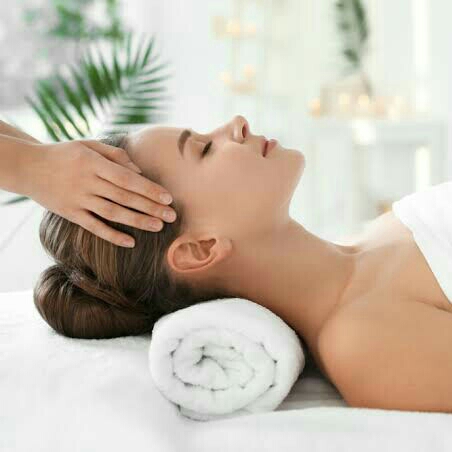 Jasa Full Body Massage 60 Menit