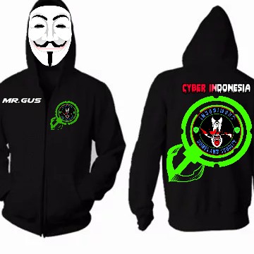 Jasa Hack Whastapp dan Jual Jaket Indonimous 3