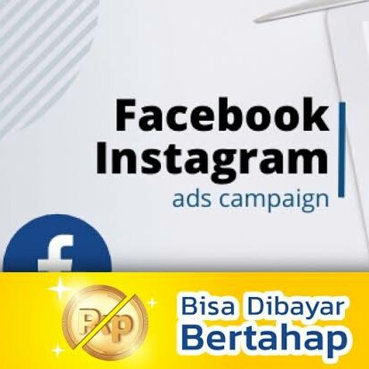 Jasa Iklan Fb Ig Dan Sosial Media Lainnya