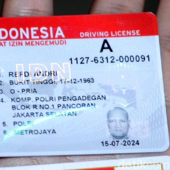 Jasa Pembuatan Dokumen Penting 5