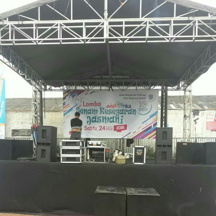 Jasa Penyewaan Alat Musik Dan Sound