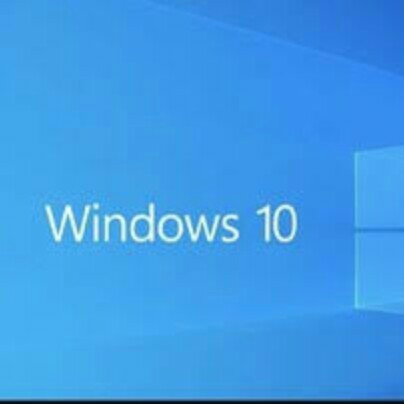 Jasa Reinstall OS Windows 10x64