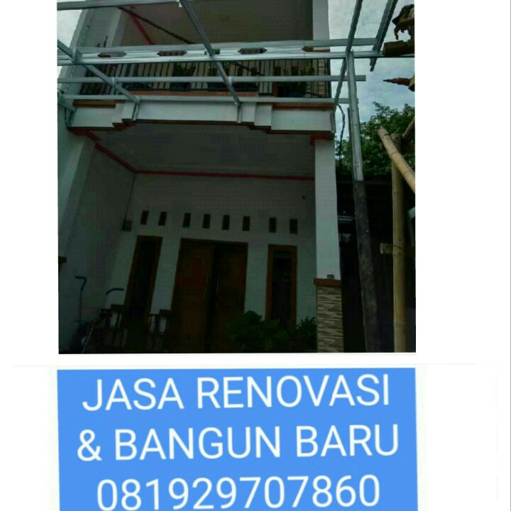 Jasa Renovasi 3