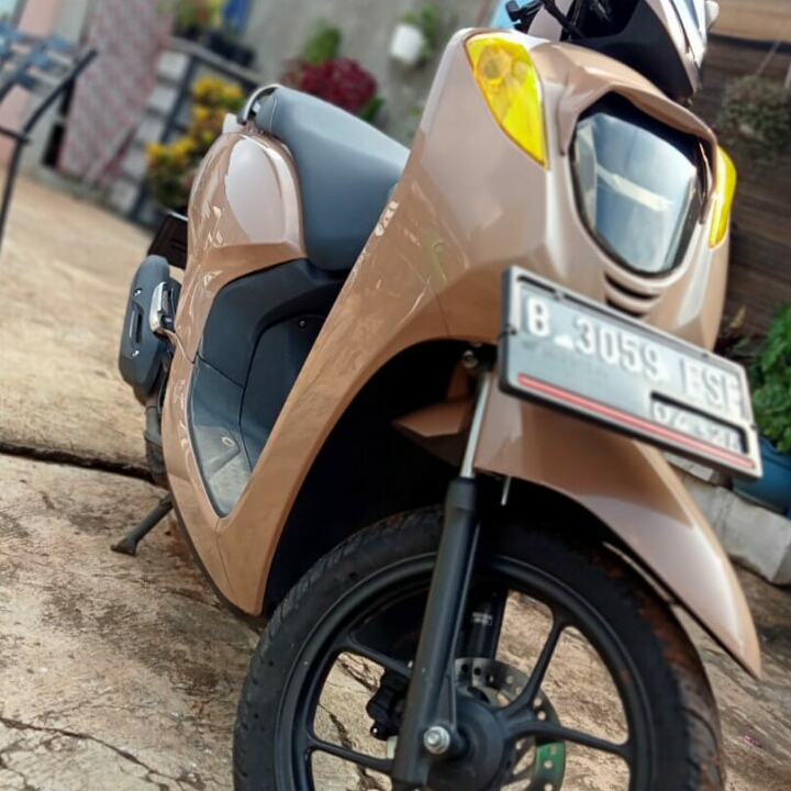 Jasa Repain Bodi Motor