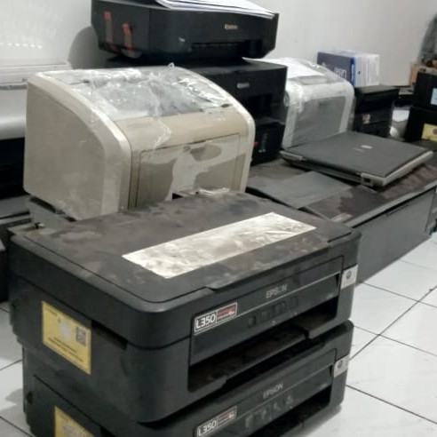 Jasa Service Printer Komputer Panggilan Area Surabaya