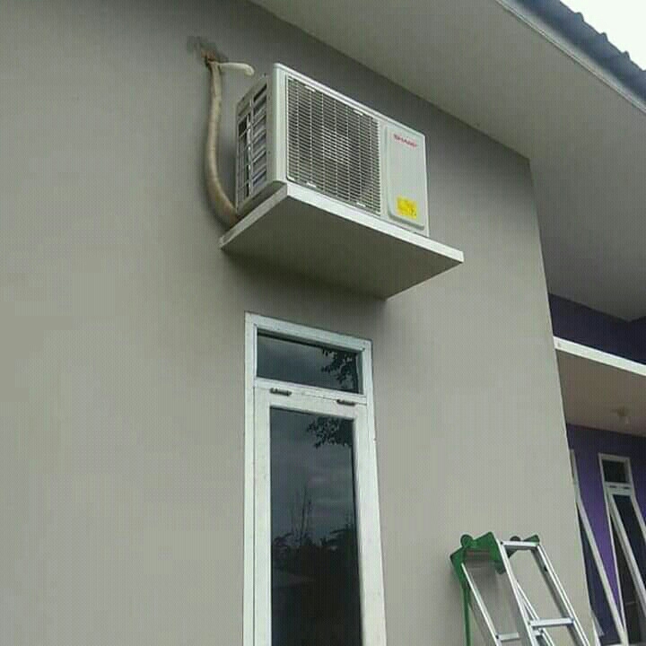 Jasa Servis Ac Bergaransi